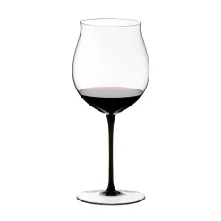 Verre sommeliers Black Tie Bourgogne Grand Cru Riedel Art De La Table|Verre Vin & Gobelet