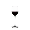 Hot Verre sommeliers Black Tie Mature Bordeaux Riedel Art De La Table|Verre Vin & Gobelet