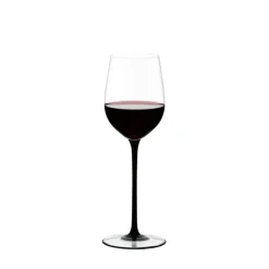 Hot Verre sommeliers Black Tie Mature Bordeaux Riedel Art De La Table|Verre Vin & Gobelet