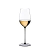 Best Verre sommeliers Black Tie Riesling Grand Cru Riedel Art De La Table|Verre En Cristal Uni
