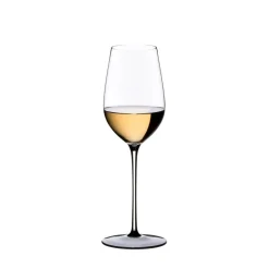 Best Verre sommeliers Black Tie Riesling Grand Cru Riedel Art De La Table|Verre En Cristal Uni