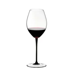 Hot Verre sommeliers Black Tie Hermitage Riedel Art De La Table|Verre À Pied