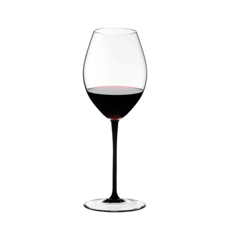 Hot Verre sommeliers Black Tie Hermitage Riedel Art De La Table|Verre À Pied
