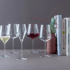 Sale Verre universel dégustation zalto Verre À Vin|Verre En Cristal Uni
