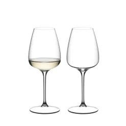 Outlet Verre vin blanc champagne spritz GRAPE Riedel X2 Art De La Table|Verre À Pied
