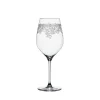 Sale Verre vin bordeaux Arabesque Spiegelau X2 Verre En Cristal Taillé|Art De La Table