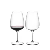 Online Verre vin Cabernet Merlot Cocktail GRAPE Riedel X2 Art De La Table|Verre Vin & Gobelet