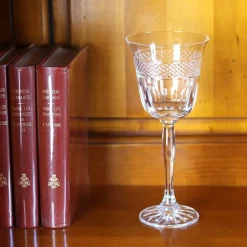 Hot Verre vin cristal mireille Art De La Table|Verre À Eau