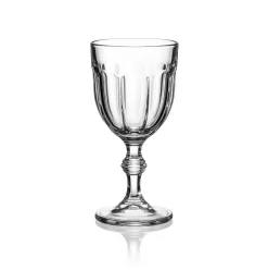 Hot Verre vin cristal nicole n°3 Art De La Table|Verre À Vin