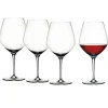 New Verres bourgogne authentis x4 Art De La Table|Verre À Vin