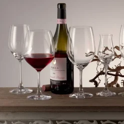 Best Verres bourgogne vino grande x4 Verre Ballon|Art De La Table