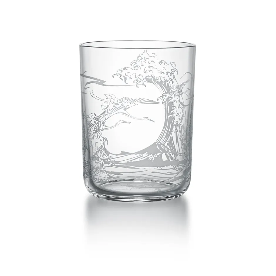 Clearance Verres de légende tokyo 1878 baccarat Art De La Table|Verre Cristal
