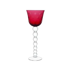 Clearance Verres roemer bubbles saint-louis Art De La Table|Verre À Vin