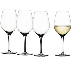 Clearance Verres vin blanc authentis x4 Art De La Table|Coffrets Verres Cristal