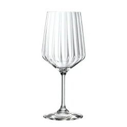 Discount Verres vin lifestyle x4 spiegelau Art De La Table|Verre À Vin