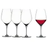 New Verres vin rouge authentis x4 Art De La Table|Verre À Vin