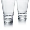 Véga chope x2 baccarat Art De La Table|Coffrets Verres Cristal