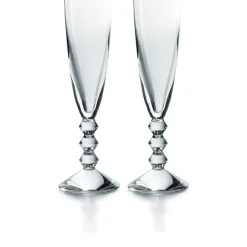 Outlet Véga flûte à champagne x2 baccarat Art De La Table|Flûte Champagne