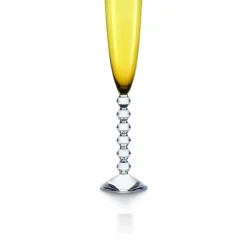 New Véga flutissimo baccarat Verre À Pied|Art De La Table
