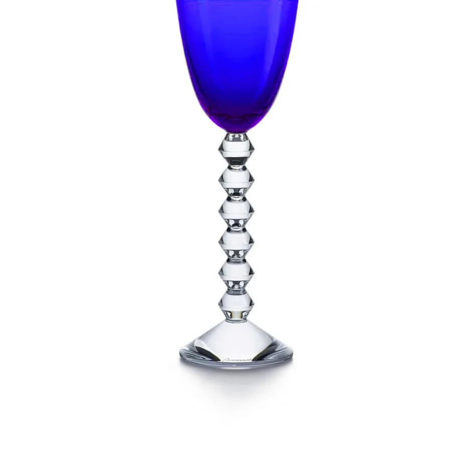 New Véga verre à vin du rhin baccarat Art De La Table|Verre Cristal Couleur
