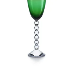 New Véga verre à vin du rhin baccarat Art De La Table|Verre Cristal Couleur
