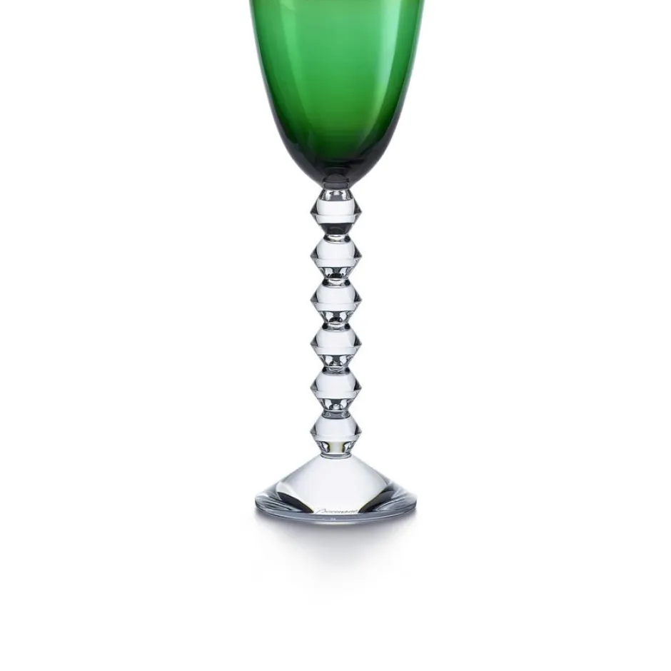 New Véga verre à vin du rhin baccarat Art De La Table|Verre Cristal Couleur