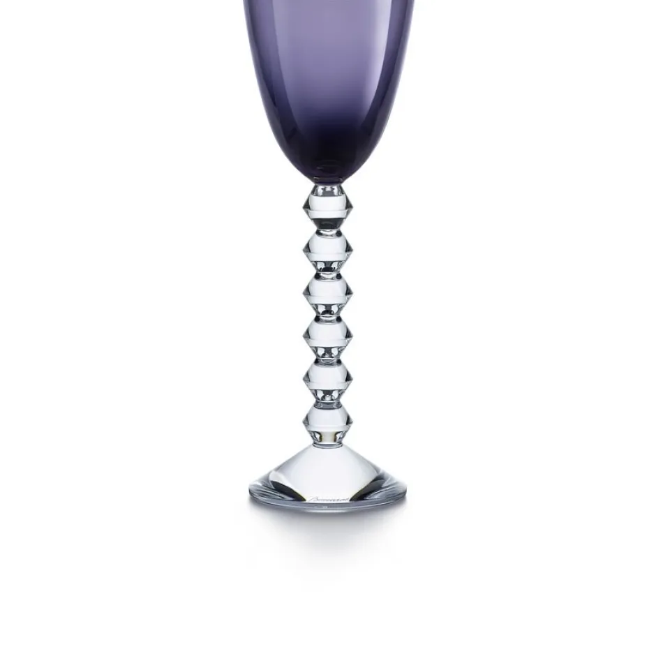 New Véga verre à vin du rhin baccarat Art De La Table|Verre Cristal Couleur