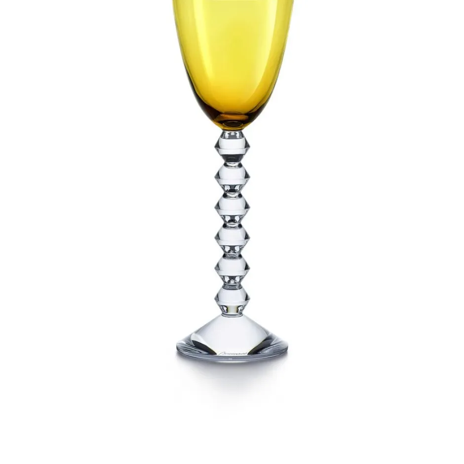 New Véga verre à vin du rhin baccarat Art De La Table|Verre Cristal Couleur