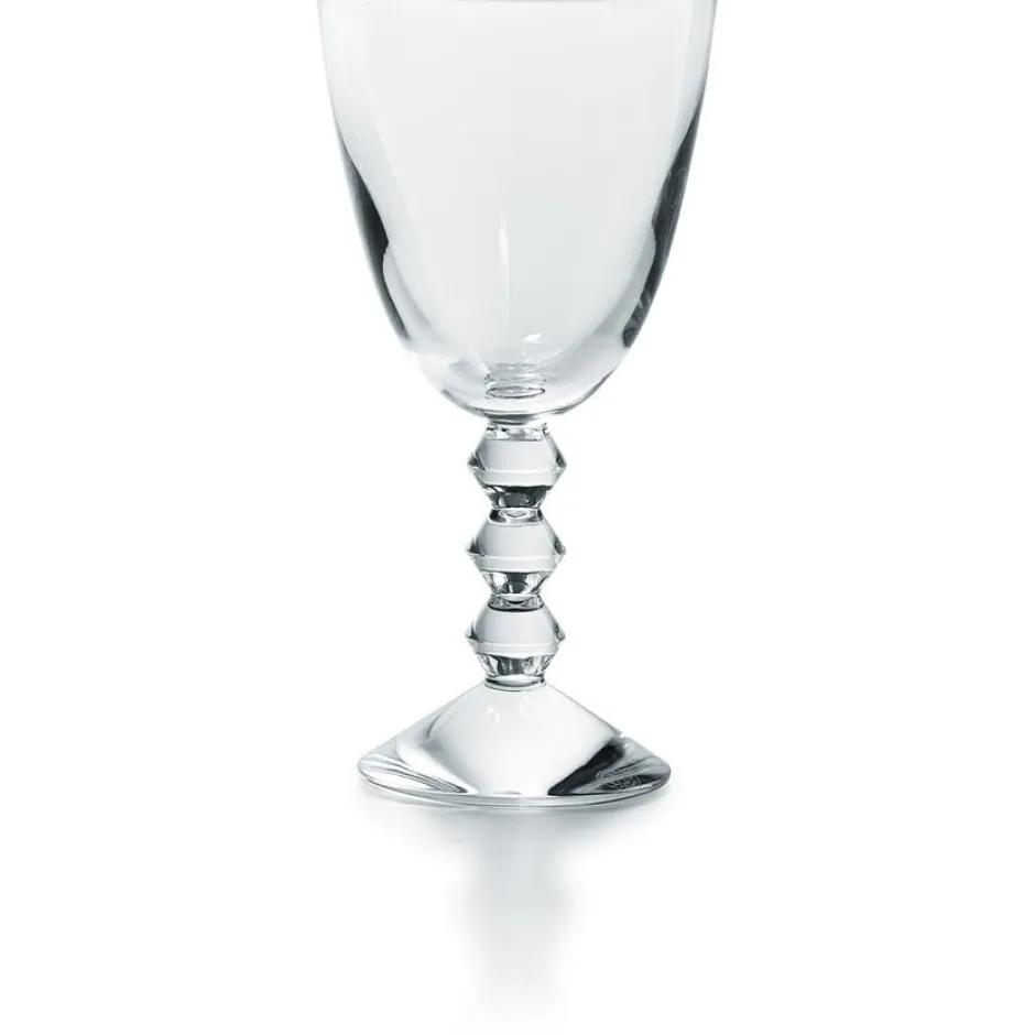 Sale Véga verre baccarat Verre À Eau|Art De La Table