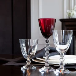 Sale Véga verre baccarat Verre À Eau|Art De La Table