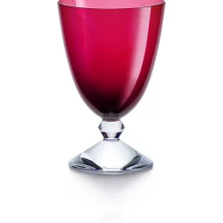 Outlet Véga verre bas baccarat Verre À Vin|Verre En Cristal Taillé