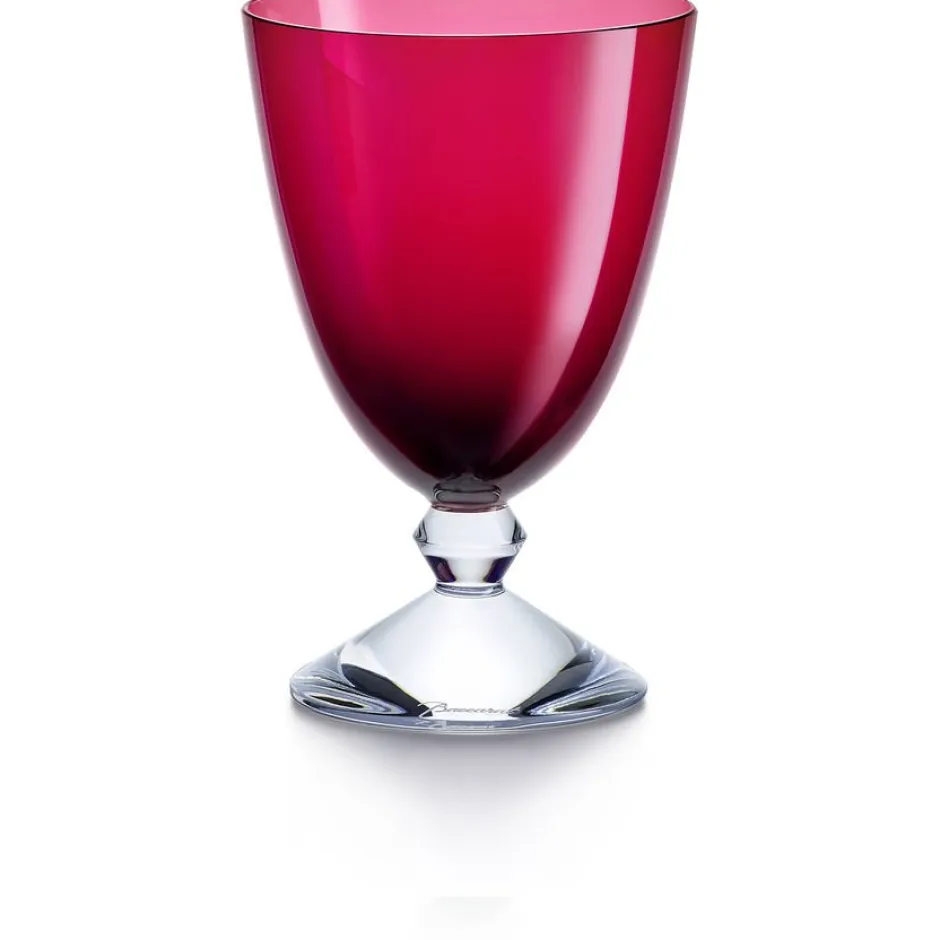 Outlet Véga verre bas baccarat Verre À Vin|Verre En Cristal Taillé