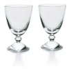 Outlet Véga verre bas x2 baccarat Art De La Table|Coffrets Verres Cristal
