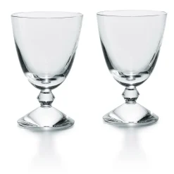 Outlet Véga verre bas x2 baccarat Art De La Table|Coffrets Verres Cristal