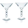 Best Véga verre martini x2 baccarat Art De La Table|Coffrets Verres Cristal