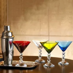 Best Véga verre martini x2 baccarat Art De La Table|Coffrets Verres Cristal