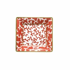 Clearance Vide-poche porcelaine 17 cm cristobal Raynaud Plateau & Coupe|Coupelles Cristal