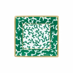 Clearance Vide-poche porcelaine 17 cm cristobal Raynaud Plateau & Coupe|Coupelles Cristal