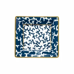 Clearance Vide-poche porcelaine 17 cm cristobal Raynaud Plateau & Coupe|Coupelles Cristal