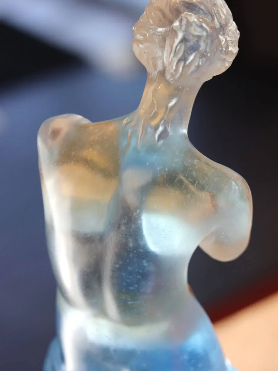 Outlet Vénus aux tiroirs de dali pour daum Editions D’Art|Éditions D’Art Cristal