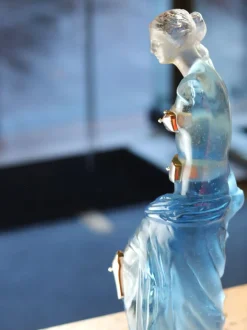 Outlet Vénus aux tiroirs de dali pour daum Editions D’Art|Éditions D’Art Cristal