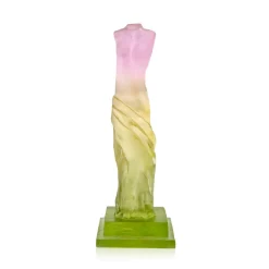 Online Vénus Daum de Laurence Bonnel Editions D’Art|Éditions D’Art Cristal