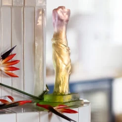 Online Vénus Daum de Laurence Bonnel Editions D’Art|Éditions D’Art Cristal