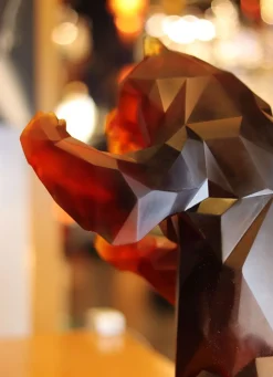 Clearance Wild bear ours Orlinski Daum Editions D’Art|Bestiaire