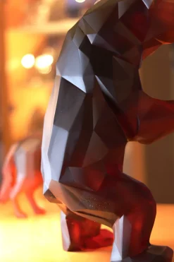 Clearance Wild bear ours Orlinski Daum Editions D’Art|Bestiaire