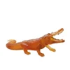 Online Wild crocodile orange orlinski daum Editions D’Art|Bestiaire