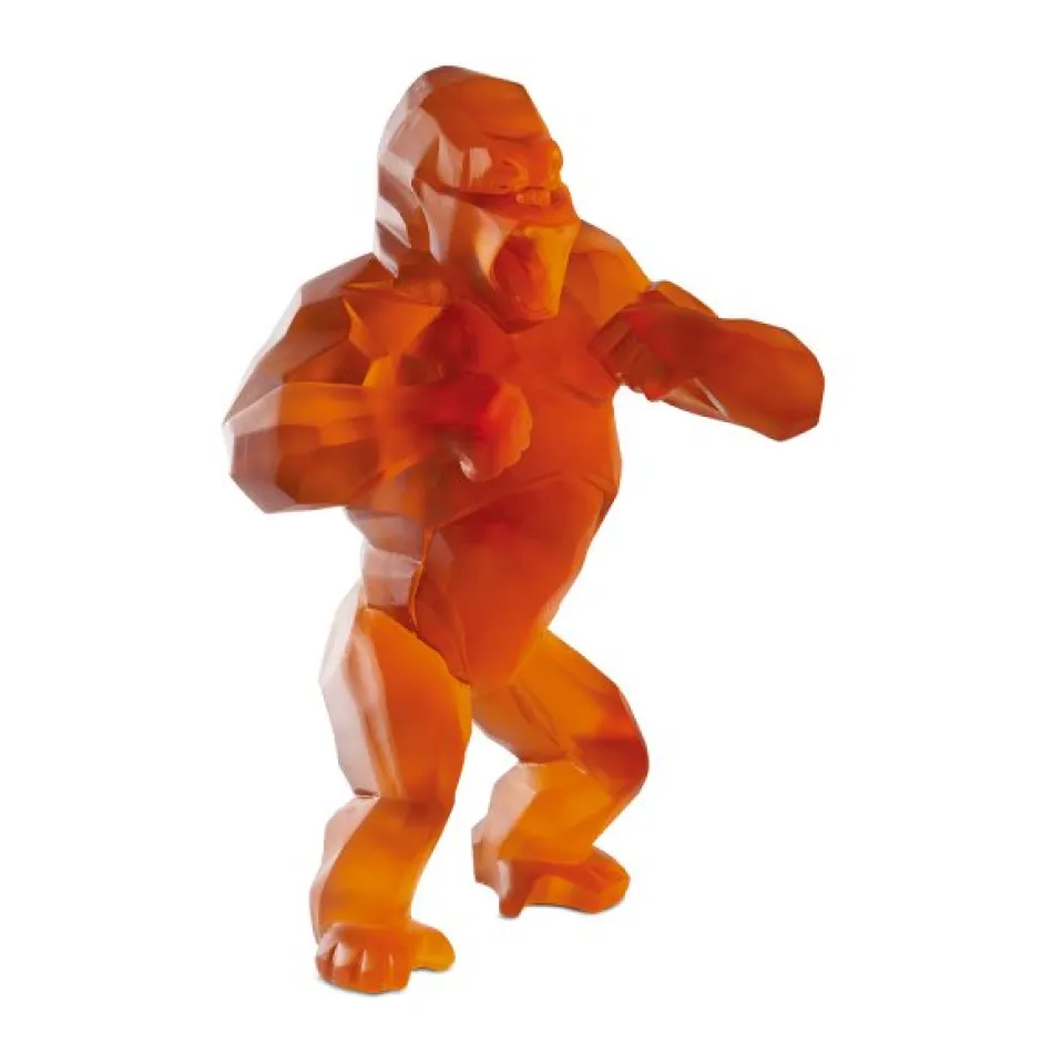 Best Wild kong ambre orlinski daum Editions D’Art|Bestiaire