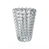 Clearance Zig Zag vase Baccarat Vases