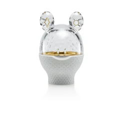 Outlet Zoo boîte grenouille baccarat Décoration|Boites Cristal